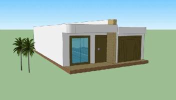 Terreno en venta en Alcalá de Guadaira, Santa Lucia photo 0