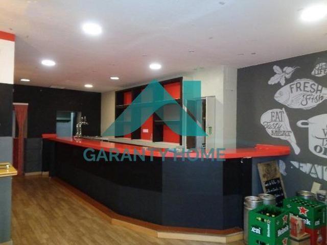 Local comercial en venta en Cáceres, LA MADRILA photo 0