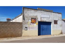 Nave industrial en venta en Arapiles photo 0