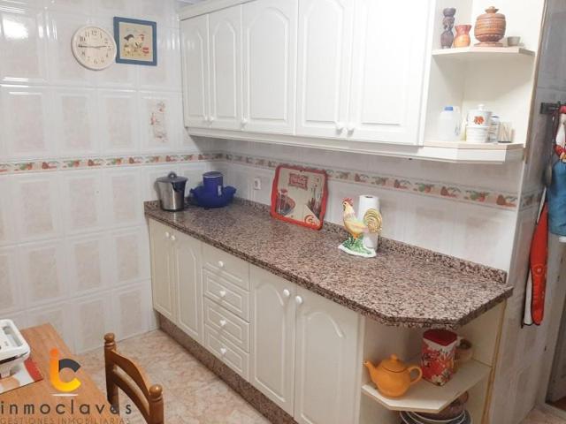 Piso en venta en Algeciras photo 0