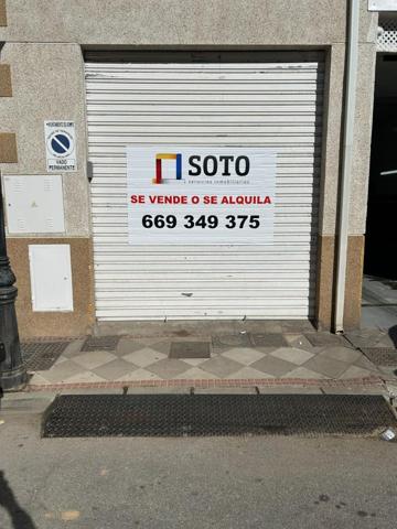 Local comercial en venta en Atarfe, Aguasvira photo 0
