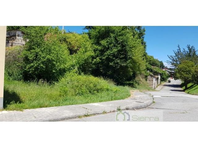 Terreno en venta en Sarria, Estación photo 0