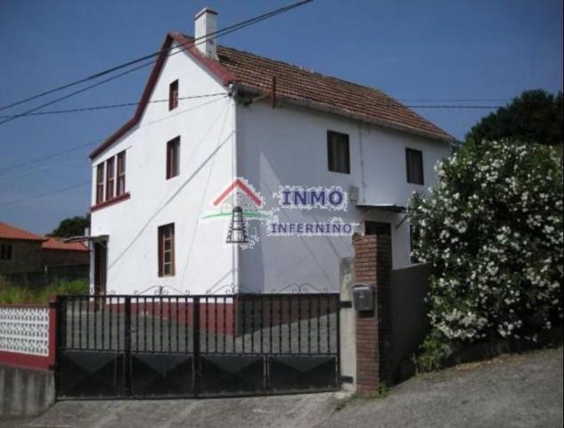 Casa en venta en Narón photo 0