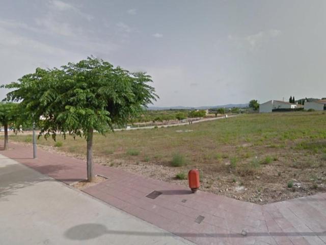 Terreno en venta en Rodonyà photo 0