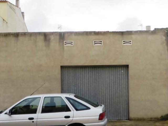 Local comercial en venta en Benimuslem photo 0