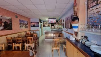 Local comercial en venta en Lloret de Mar, La Selva photo 0