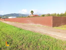 Casa con terreno en venta en Jimena de la Frontera, Los angeles photo 0