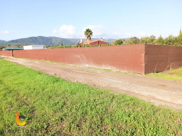 Casa con terreno en venta en Jimena de la Frontera, Los angeles photo 0