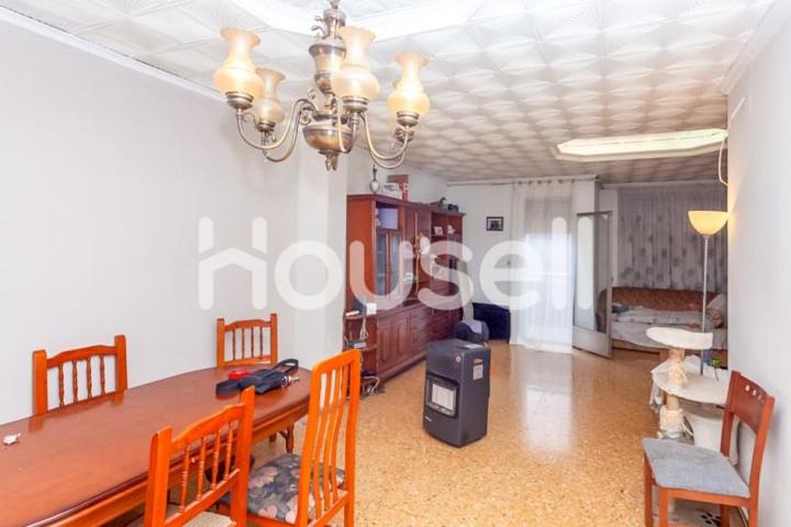 Piso en venta en Carlet photo 0