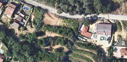 Terreno en venta en Castellar del Vallès, Castellar photo 0
