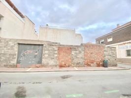 Terreno en venta en Lorca, Avenida Fuerzas Armadas photo 0