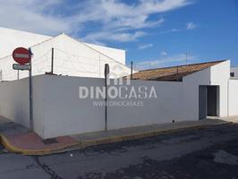 Terreno en venta en Cartaya, Centro photo 0