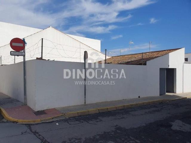 Terreno en venta en Cartaya, Centro photo 0