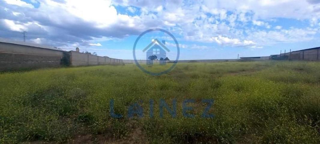 Terreno en venta en Peñarroya-Pueblonuevo, Peñarroya-Pueblonuevo, Pueblonuevo photo 0