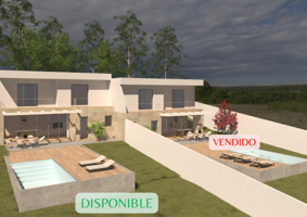 Terreno en venta en Vigo, Avenida da Ponte, 36318 photo 0