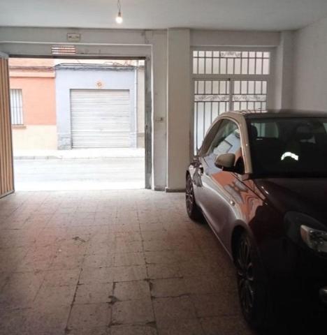 Local comercial en venta en Albacete, Ensanche-Franciscanos photo 0