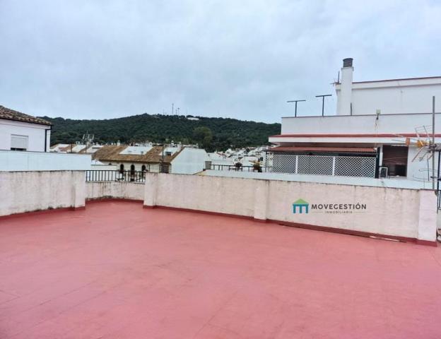 Piso en venta en Ubrique, Centro photo 0