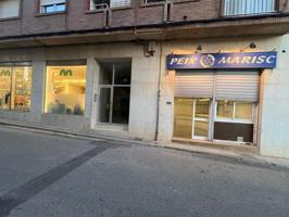 Local comercial en venta en Alcanar, Alcanar photo 0