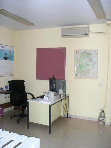 Local comercial en venta en Zafra, Zafra photo 0