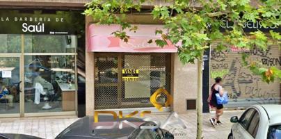 Local comercial en venta en Castellón de la Plana, Parque Ribalta photo 0