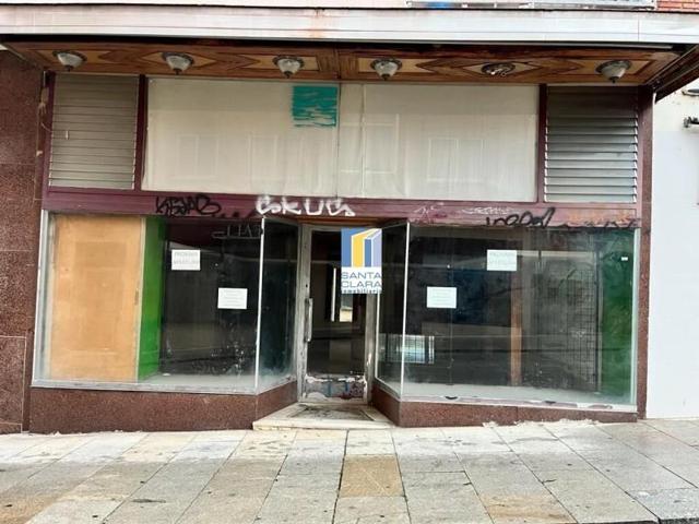 Local comercial en venta en Zamora, Centro photo 0