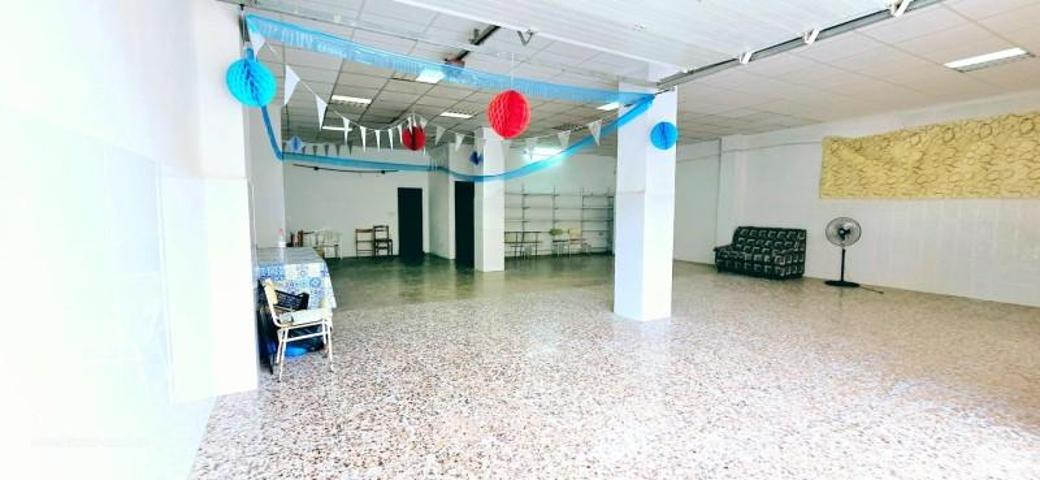 Local comercial en venta en Albatera, ALBATERA photo 0