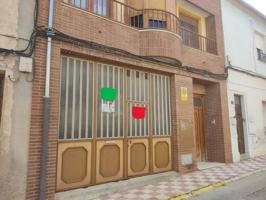Local comercial en venta en Almansa, San Roque photo 0