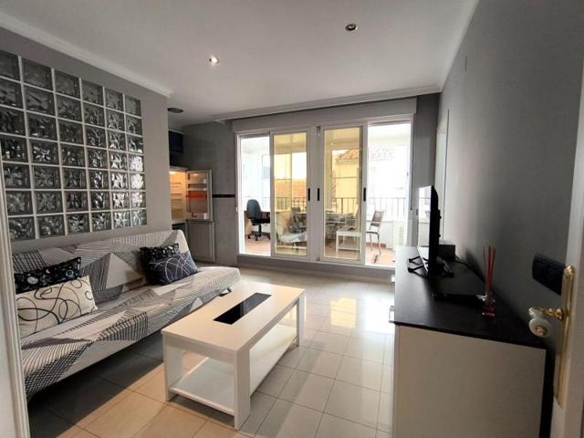 Aticos en venta en Lucena del Cid, Área de Lucena del Cid photo 0