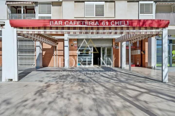 Local comercial en venta en Tarragona, La granja photo 0