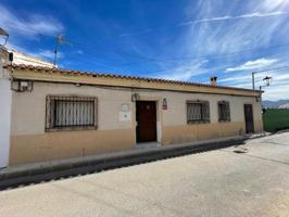 Adosada en venta en Los Gallardos photo 0