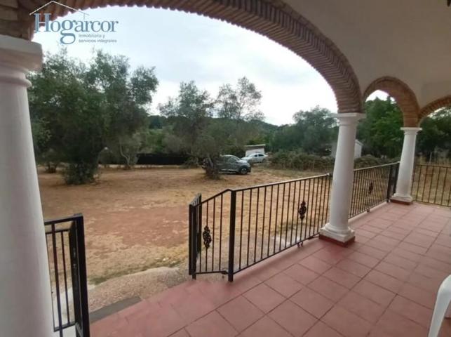 Casa con terreno en venta en Córdoba, Trassierra - Las Jaras photo 0