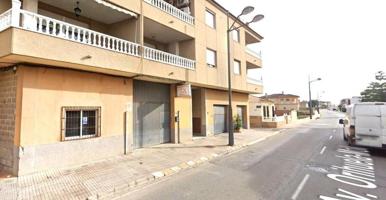 Local comercial en venta en Orihuela, Molins-Campaneta-San Bartolomé photo 0