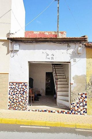 Casas de pueblo en venta en Guardamar del Segura, CENTRO photo 0