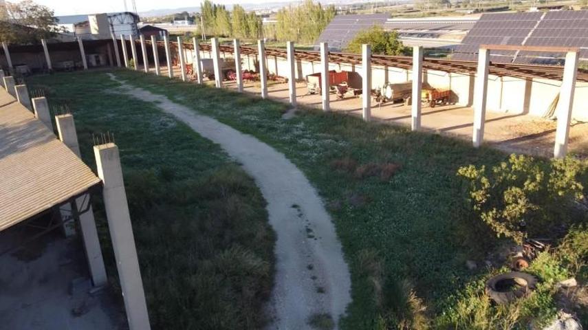 Terreno en venta en Mallén, Mallén photo 0