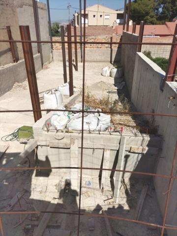 Terreno en venta en Molina de Segura, Altorreal photo 0