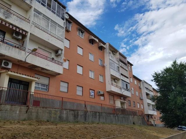 Piso en venta en Plasencia, DOLORES IBARRURI - CAMARA DE COMERCIO - MÚLTIPLES photo 0