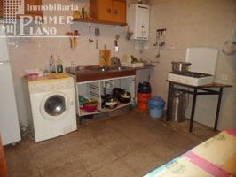 Casa en venta en Argamasilla de Alba, Argamasilla de alba photo 0