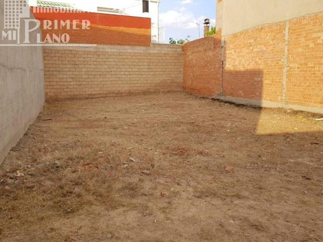 Terreno en venta en Tomelloso, Calle La Paz photo 0