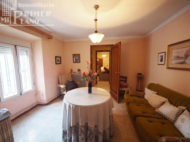 Casa en venta en Tomelloso, Centro photo 0