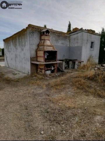 Terreno en venta en Albacete, Albacete photo 0