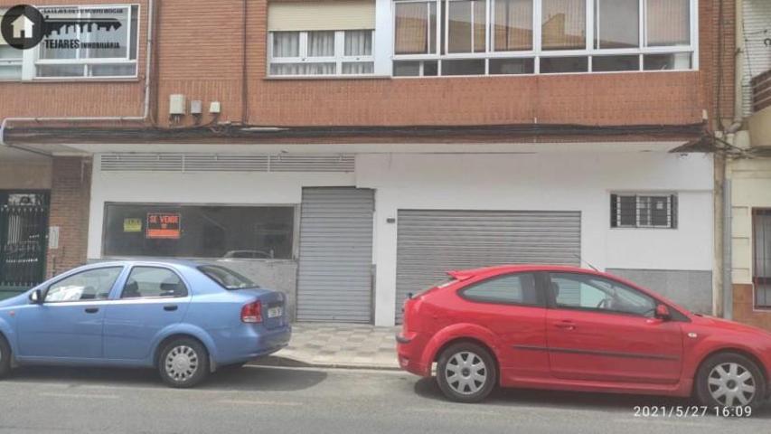 Local comercial en venta en Albacete, Deposito del Sol photo 0