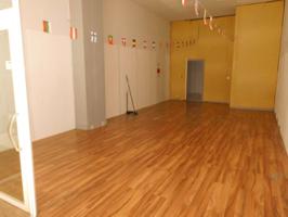 Local comercial en venta en Almansa, Almansa photo 0