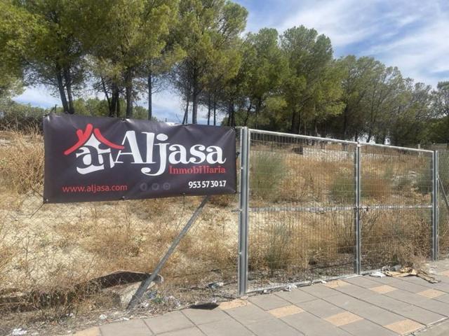 Terreno en venta en Torredonjimeno, Torredonjimeno photo 0