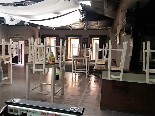 Local comercial en venta en Peñarroya-Pueblonuevo photo 0