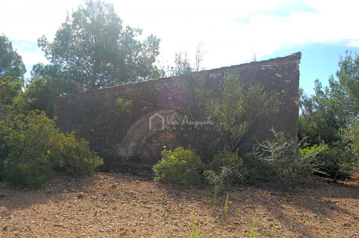 Terreno en venta en L'Ampolla, Partida La Bassa Fornos, 43895 photo 0