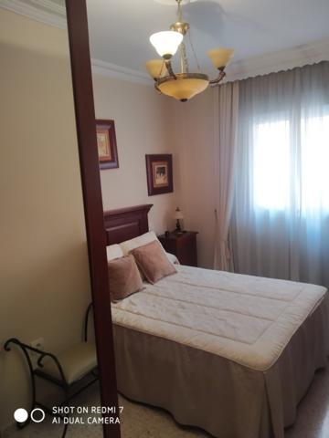 Piso en venta en Baena, Zona Instituto photo 0