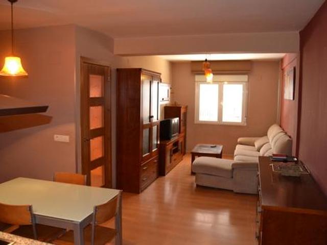 Piso en venta en Plasencia, Centro photo 0