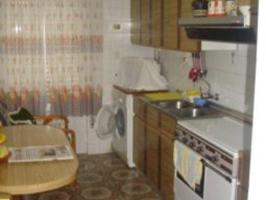 Piso en venta en Valencia de Don Juan, Centro photo 0