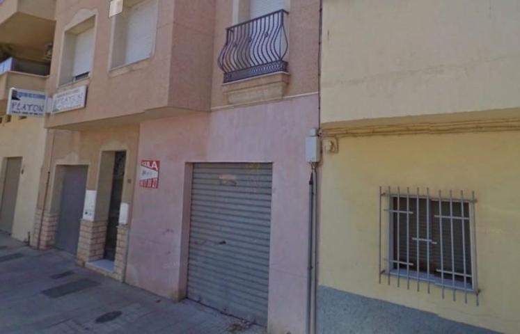 Local comercial en venta en El Ejido, Loma de la mezquita photo 0