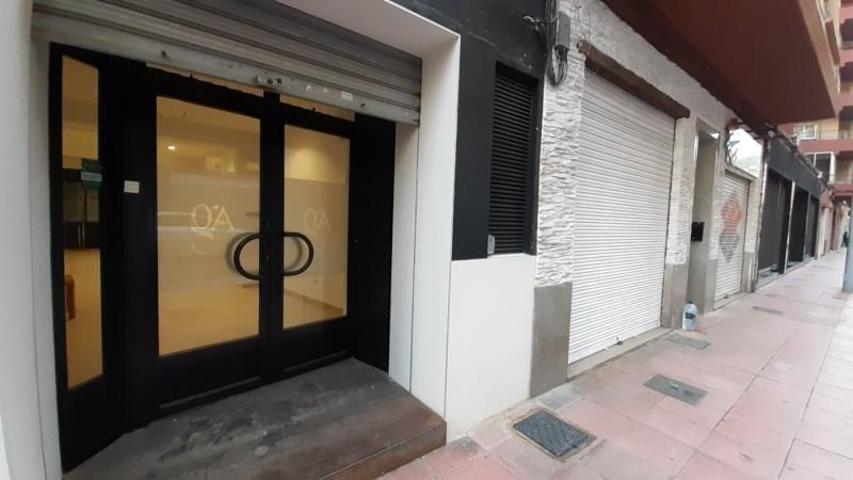 Local comercial en venta en Castellón de la Plana, HERRERO SUR photo 0